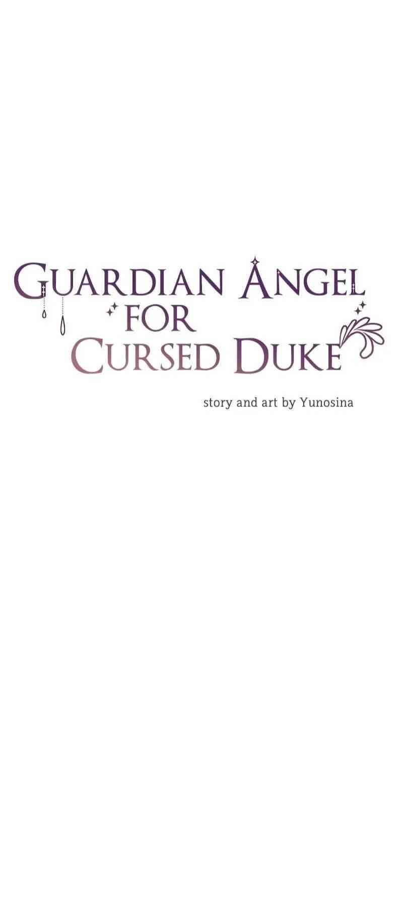 I Saved The Cursed Duke Chapter 32 1